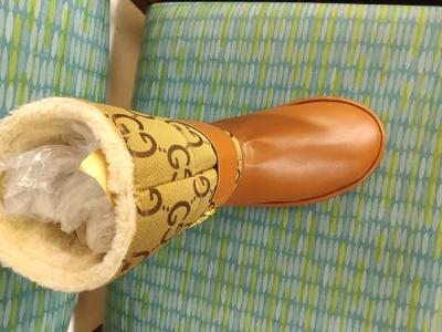 women UGG boots custom GG - Thumbnail 2