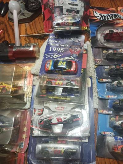 hot wheels collection - Thumbnail 3