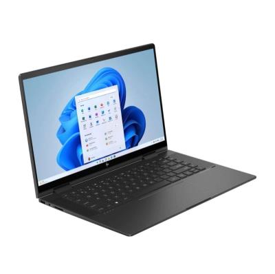 HP envy touchscreen laptop with AMD Ryzen 5 with Radeon grap - Thumbnail 2