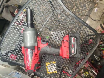 Milwaukee M18 - Thumbnail 3