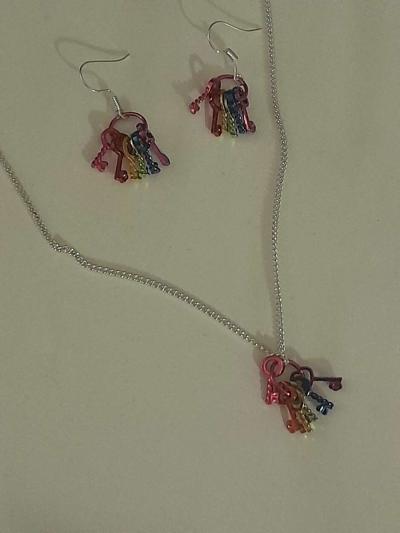 womens jewelry - Thumbnail 3
