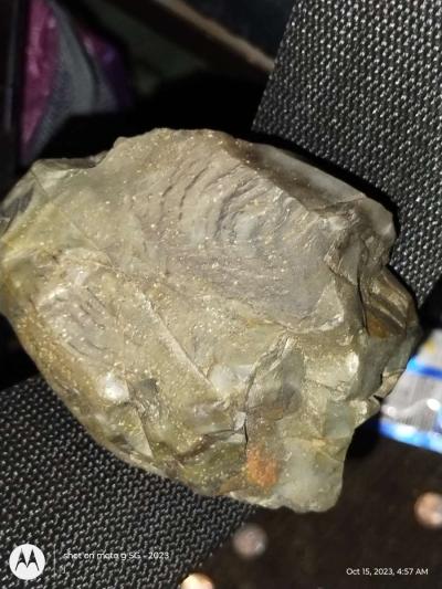 Nephrite Jade - Thumbnail 5