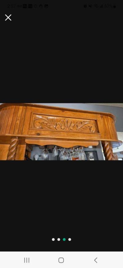 bar en good conditions - Thumbnail 3