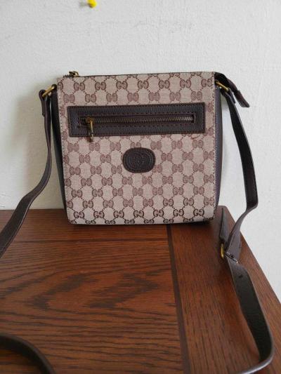 mens Crossbody Bags - Thumbnail 2