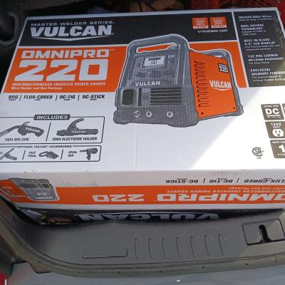 hammer drills and welders - Thumbnail 2