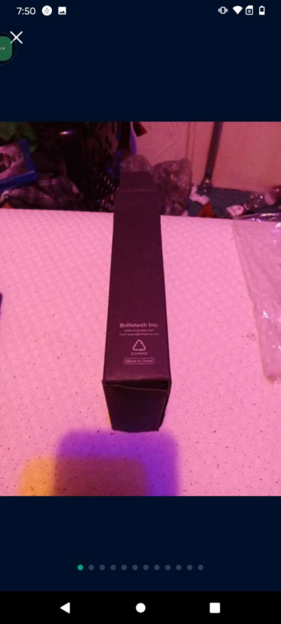 Galaxy A53 outer box - Thumbnail 5