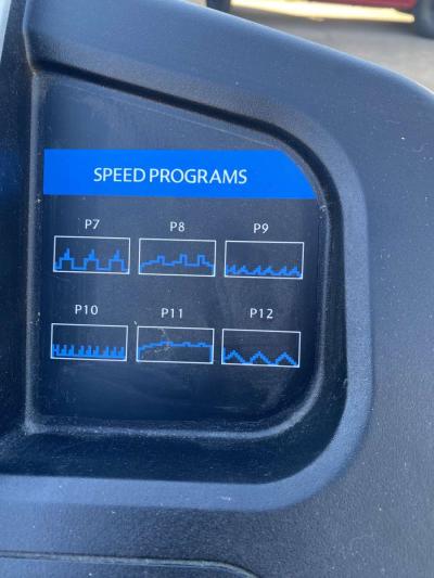 Treadmill XTERRA TR150 - Thumbnail 2