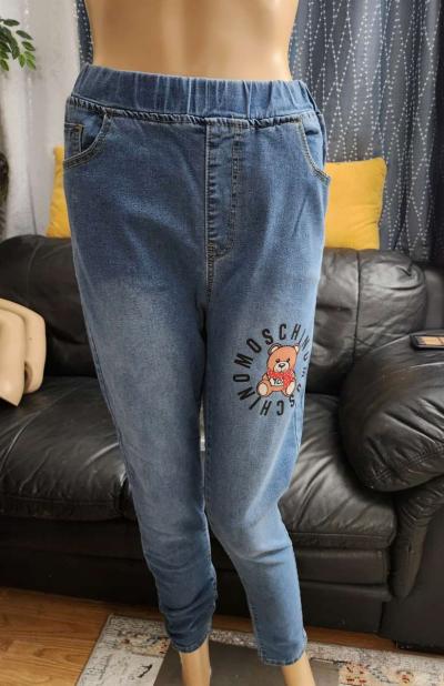 Moschino pants and shirt - Thumbnail 2