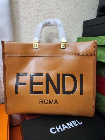 Fendi Tote bag - Thumbnail 2