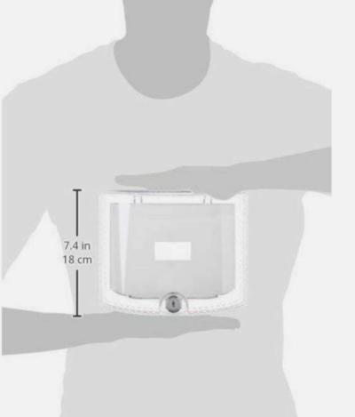 brand new unopened Braeburn Universal thermostat guard with - Thumbnail 4