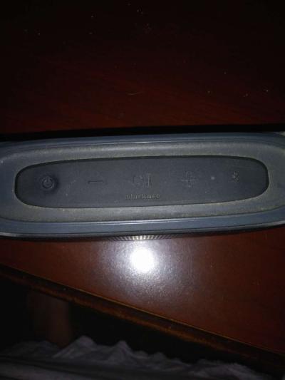 blackweb bluetooth speaker - Thumbnail 2