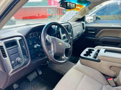 2014 CHEVY SILVERADO 1500 TEXAS EDITION - Thumbnail 2