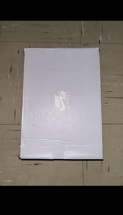 Nike Air Force - Thumbnail 5