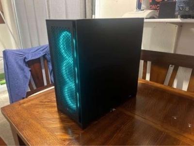 PC i5 12400f RTX 2060 Super - Thumbnail 3