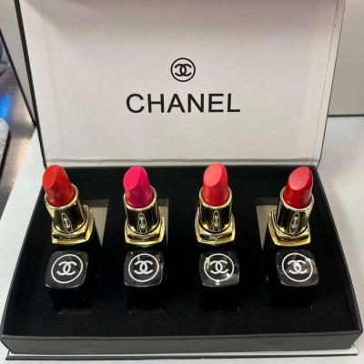 sale  channel lipstick  set - Thumbnail 5