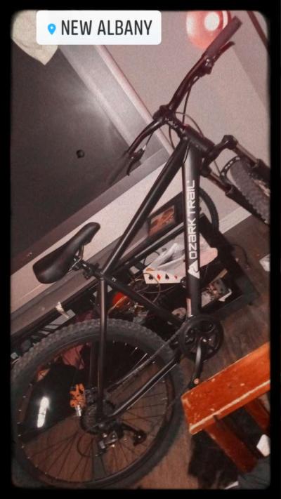 new bike new new - Thumbnail 2