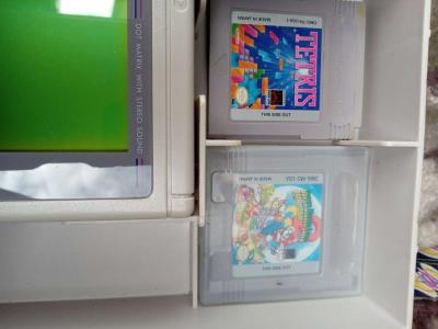 vintage gameboy - Thumbnail 3