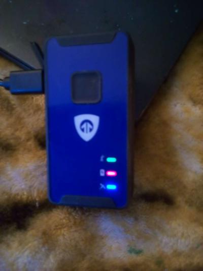 spark nano 7 gps tracker - Thumbnail 2