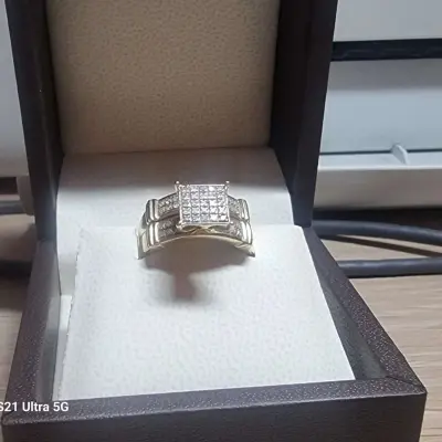 Engagement rings - Thumbnail 4