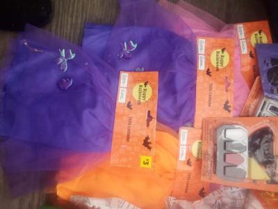 Halloween miscelaneous - Thumbnail 2