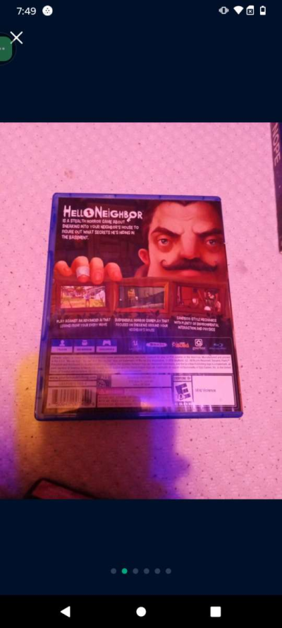 Hello Neighbor - Thumbnail 5