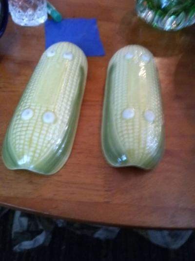 2 Shawnee Corn King corn rollers - Thumbnail 3