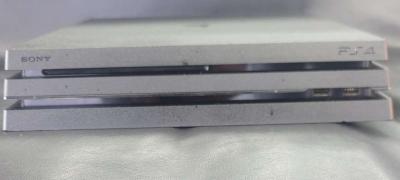 Playstation 4 Pro PS4 1TB W Cable  Two Controller Set - Thumbnail 6