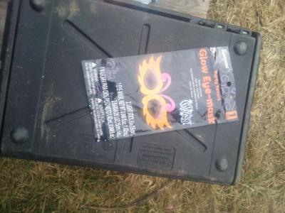 Halloween miscelaneous - Thumbnail 6