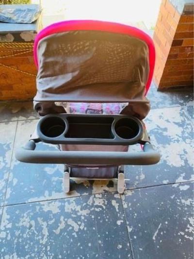 baby stroller - Thumbnail 4