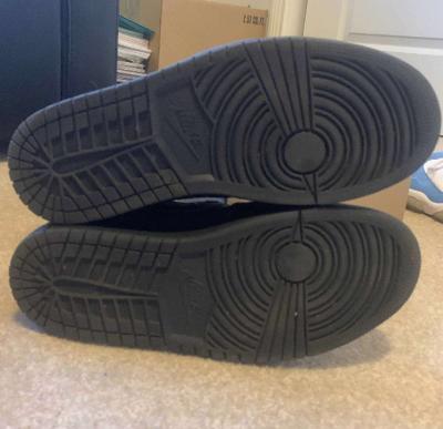 air jordan - Thumbnail 3