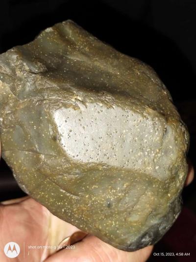 Nephrite Jade - Thumbnail 6