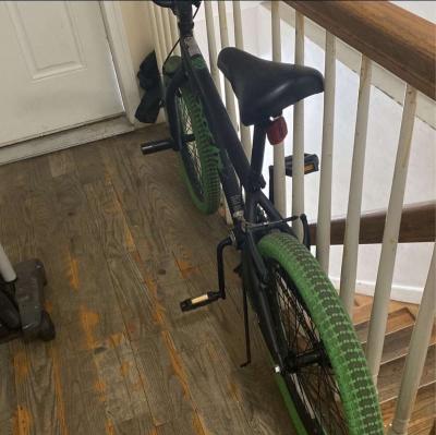 Bmx bike - Thumbnail 4