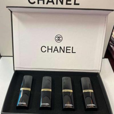 sale  channel lipstick  set - Thumbnail 4