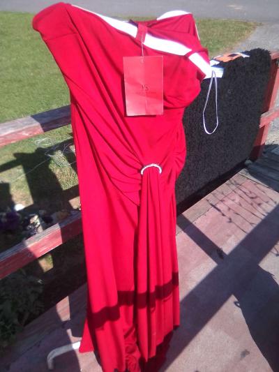 Bridesmaids Dress - Thumbnail 4