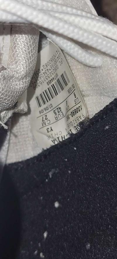 jordands 12s rising sun  used excellent condition - Thumbnail 3