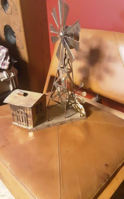 windmill - Thumbnail 2