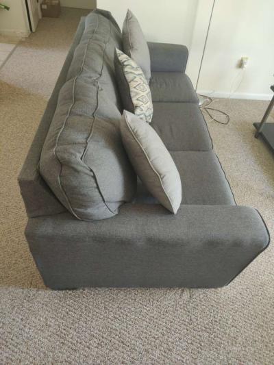 3 Seat Sofa - Thumbnail 3