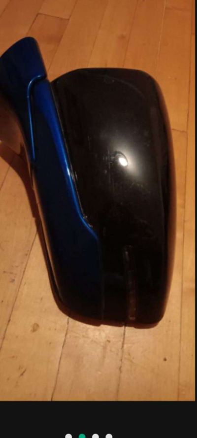 2021 Acura txl Driver side mirror with Camara in excellent - Thumbnail 2