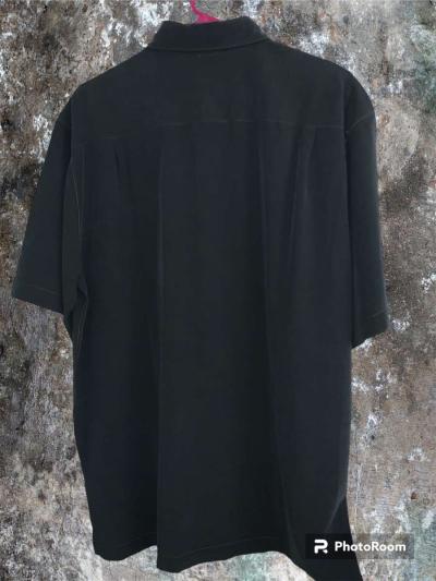 Comfort  Fit Quicksliver Medium Button Up - Thumbnail 2