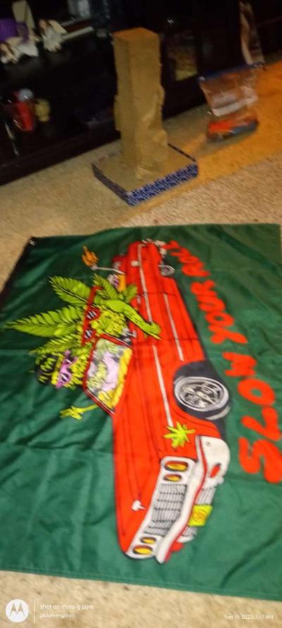 tapestry - Thumbnail 2