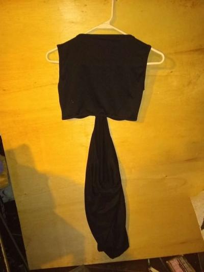 Dammar Dress - Thumbnail 4