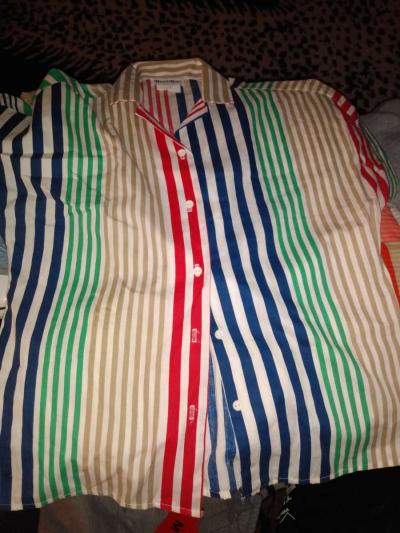 VINTAGE LADYS BOOTH BAY SHIRT - Thumbnail 2