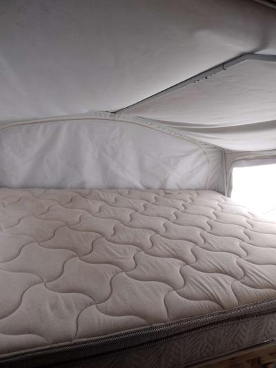 Jay feather camper - Thumbnail 5