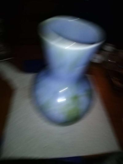 Stangle Pottery vase