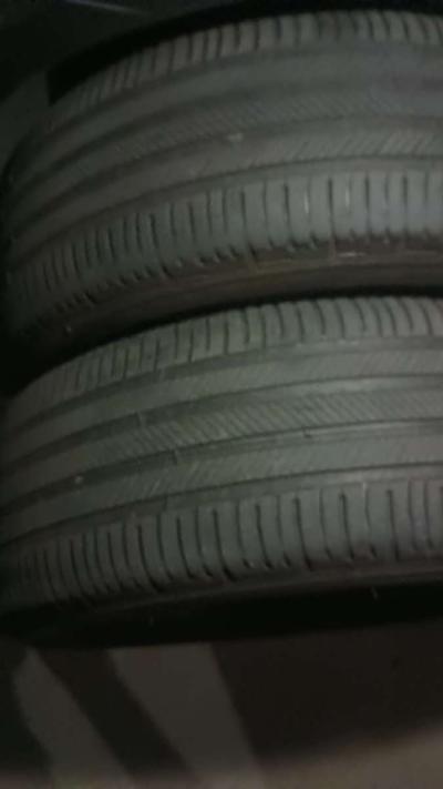 Michelin Premier LTX 2356018 tires 1 pair - Springtown, Texas