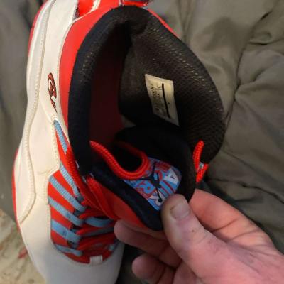 Jordan 10 Chicago - Thumbnail 5