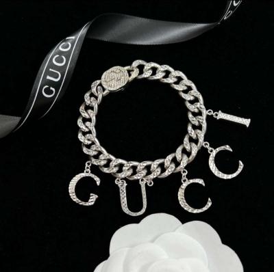 Gucci silver set - Thumbnail 2