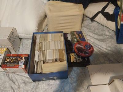 sports cards - Thumbnail 4