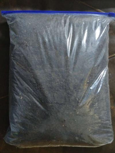 worm castings - Thumbnail 3