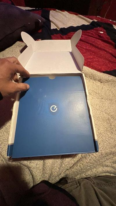 Smart lock with built in WiFi - Thumbnail 3